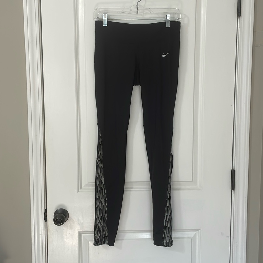 Nike dri-fit leggings